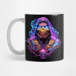 scorpion Mug